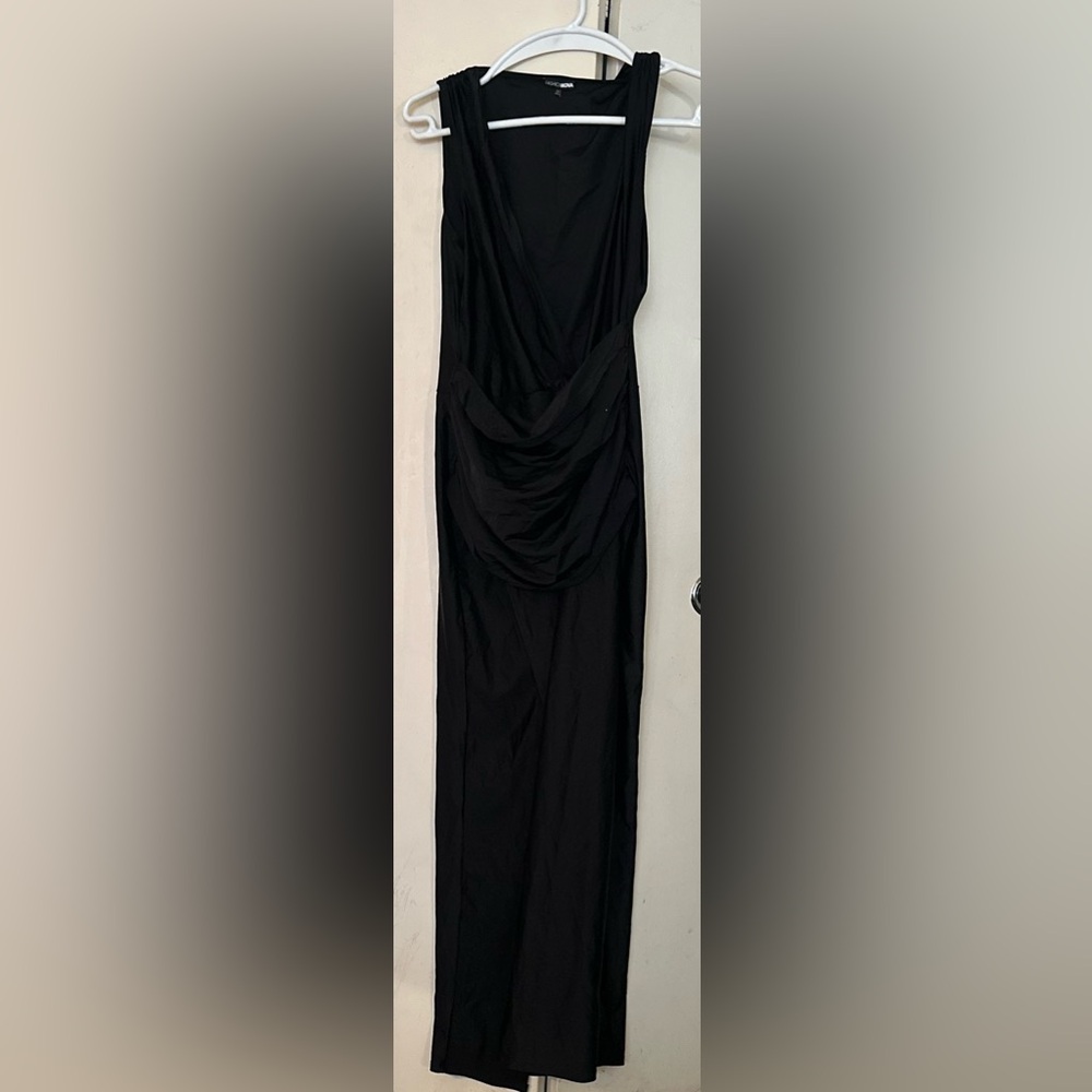 Womens Size 1X Fashion Nova Dress.